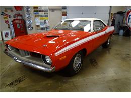 1974 Plymouth Barracuda (CC-1682209) for sale in Lewisville, Texas