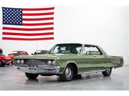 1968 Chrysler Newport (CC-1682212) for sale in Kentwood, Michigan