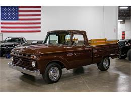 1966 Ford F100 (CC-1682214) for sale in Kentwood, Michigan
