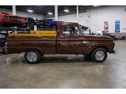 1966 Ford F100 (CC-1682214) for sale in Kentwood, Michigan