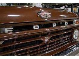 1966 Ford F100 (CC-1682214) for sale in Kentwood, Michigan
