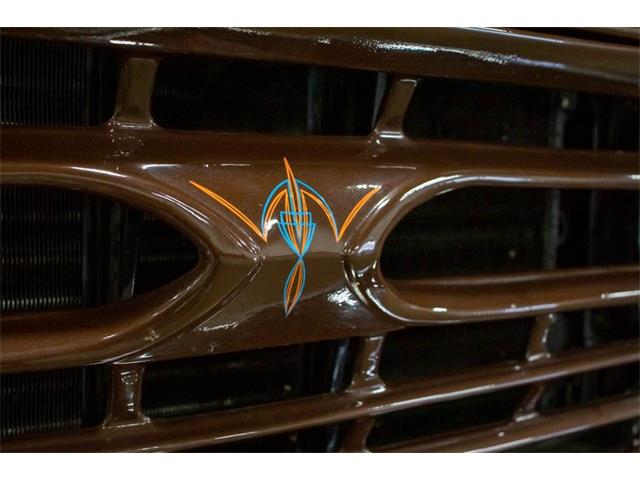 1966 Ford F100 (CC-1682214) for sale in Kentwood, Michigan