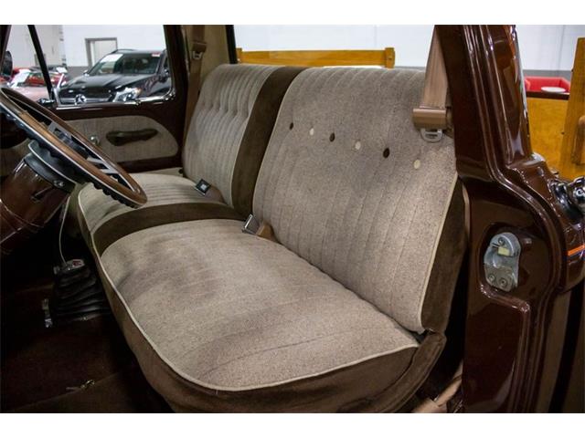 1966 Ford F100 (CC-1682214) for sale in Kentwood, Michigan