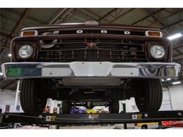 1966 Ford F100 (CC-1682214) for sale in Kentwood, Michigan