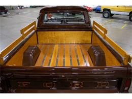 1966 Ford F100 (CC-1682214) for sale in Kentwood, Michigan