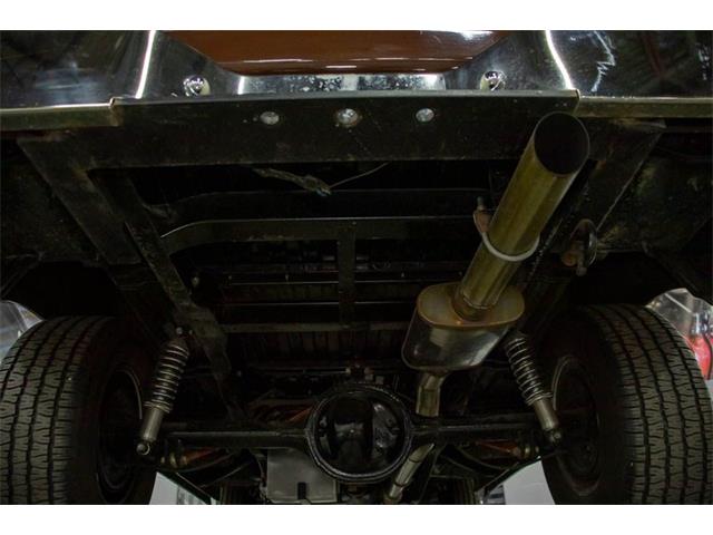 1966 Ford F100 (CC-1682214) for sale in Kentwood, Michigan