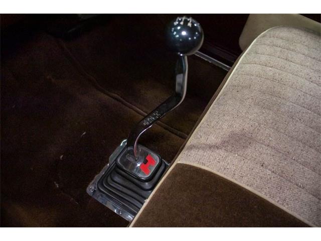 1966 Ford F100 (CC-1682214) for sale in Kentwood, Michigan