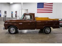 1966 Ford F100 (CC-1682214) for sale in Kentwood, Michigan