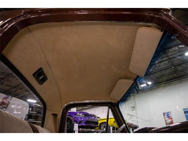 1966 Ford F100 (CC-1682214) for sale in Kentwood, Michigan