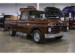 1966 Ford F100 (CC-1682214) for sale in Kentwood, Michigan