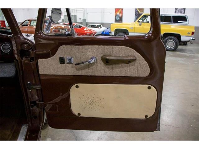 1966 Ford F100 (CC-1682214) for sale in Kentwood, Michigan
