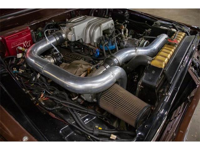1966 Ford F100 (CC-1682214) for sale in Kentwood, Michigan