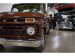 1966 Ford F100 (CC-1682214) for sale in Kentwood, Michigan
