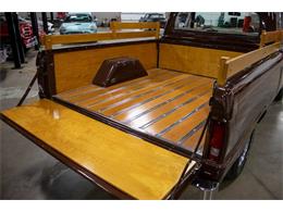 1966 Ford F100 (CC-1682214) for sale in Kentwood, Michigan