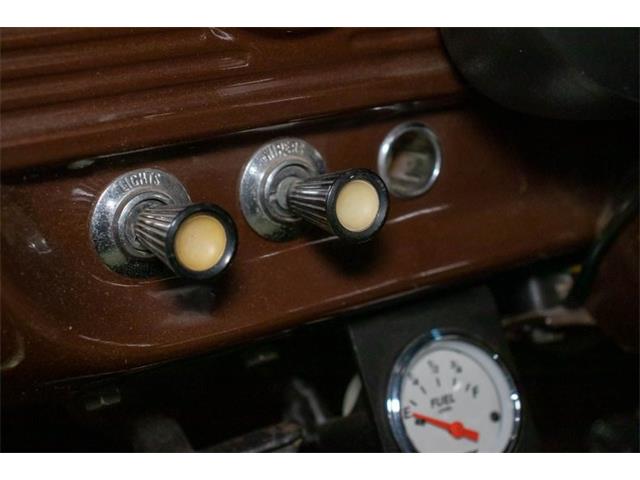 1966 Ford F100 (CC-1682214) for sale in Kentwood, Michigan