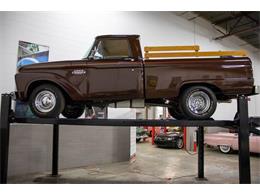 1966 Ford F100 (CC-1682214) for sale in Kentwood, Michigan