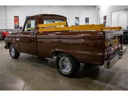 1966 Ford F100 (CC-1682214) for sale in Kentwood, Michigan