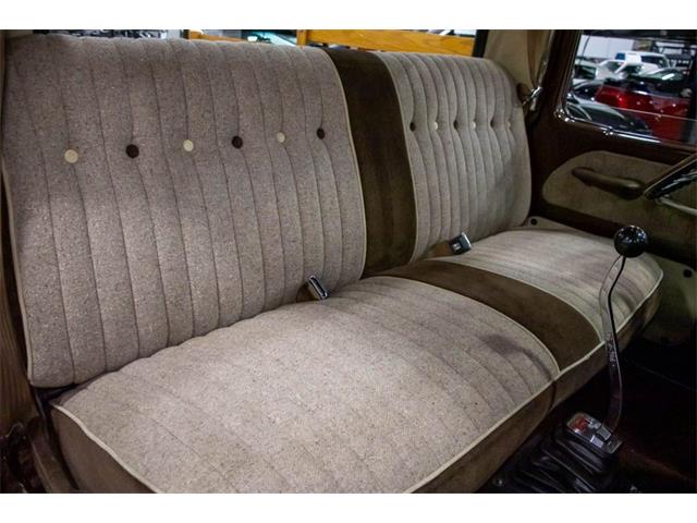 1966 Ford F100 (CC-1682214) for sale in Kentwood, Michigan