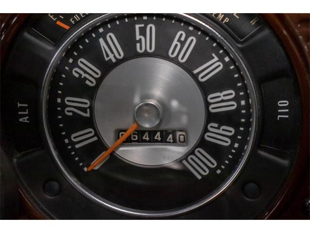 1966 Ford F100 (CC-1682214) for sale in Kentwood, Michigan