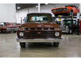 1966 Ford F100 (CC-1682214) for sale in Kentwood, Michigan