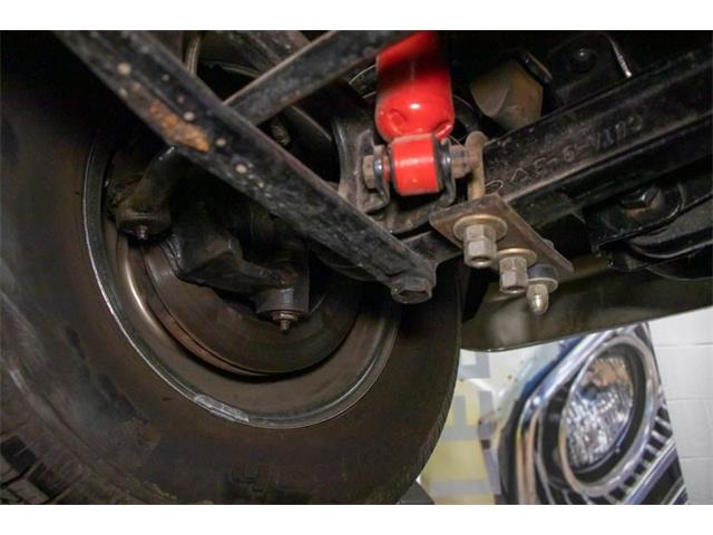 1966 Ford F100 (CC-1682214) for sale in Kentwood, Michigan