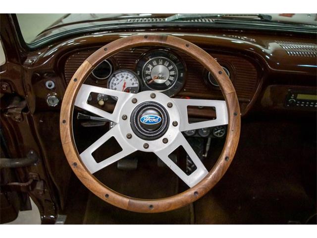 1966 Ford F100 (CC-1682214) for sale in Kentwood, Michigan