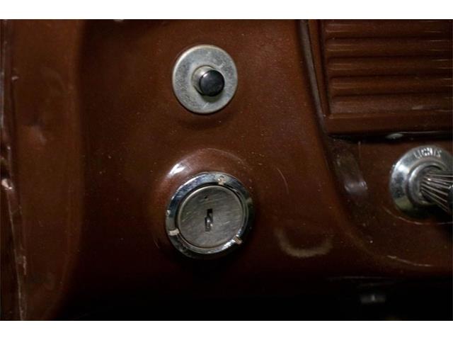 1966 Ford F100 (CC-1682214) for sale in Kentwood, Michigan