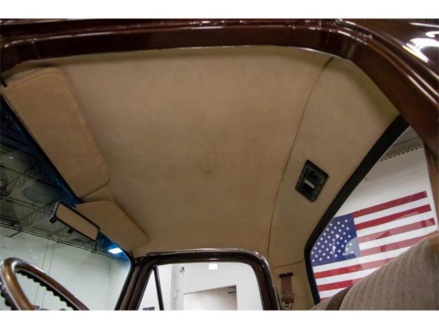 1966 Ford F100 (CC-1682214) for sale in Kentwood, Michigan