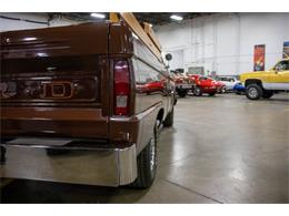 1966 Ford F100 (CC-1682214) for sale in Kentwood, Michigan