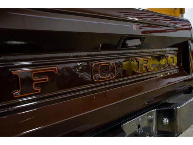 1966 Ford F100 (CC-1682214) for sale in Kentwood, Michigan