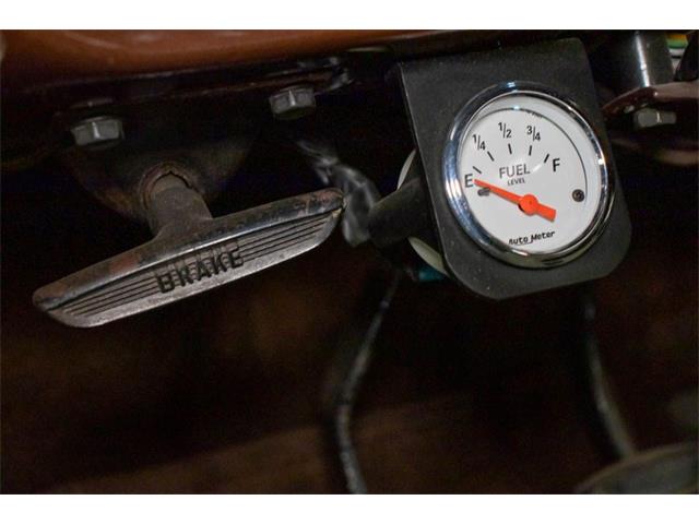 1966 Ford F100 (CC-1682214) for sale in Kentwood, Michigan