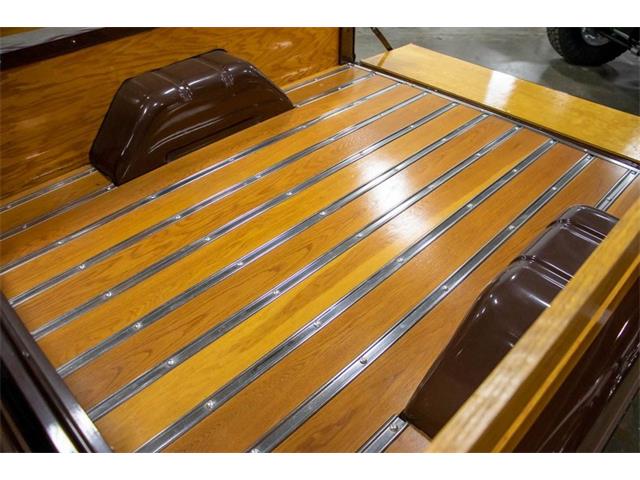 1966 Ford F100 (CC-1682214) for sale in Kentwood, Michigan