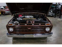 1966 Ford F100 (CC-1682214) for sale in Kentwood, Michigan