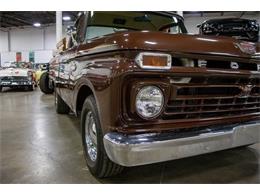 1966 Ford F100 (CC-1682214) for sale in Kentwood, Michigan