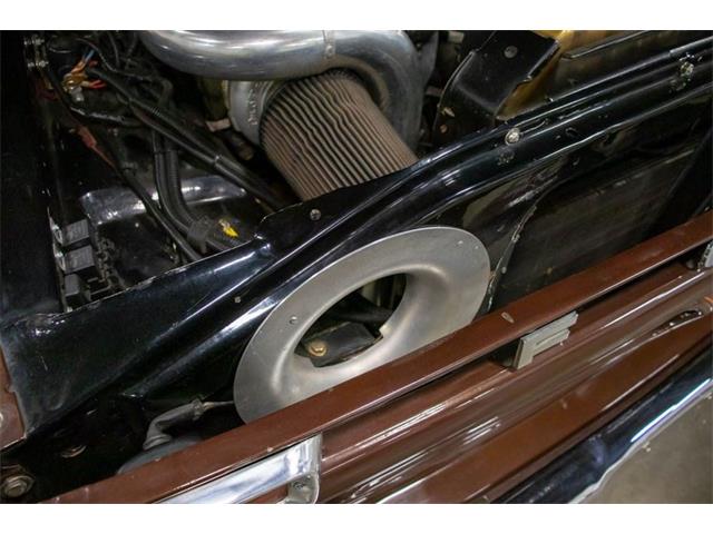 1966 Ford F100 (CC-1682214) for sale in Kentwood, Michigan