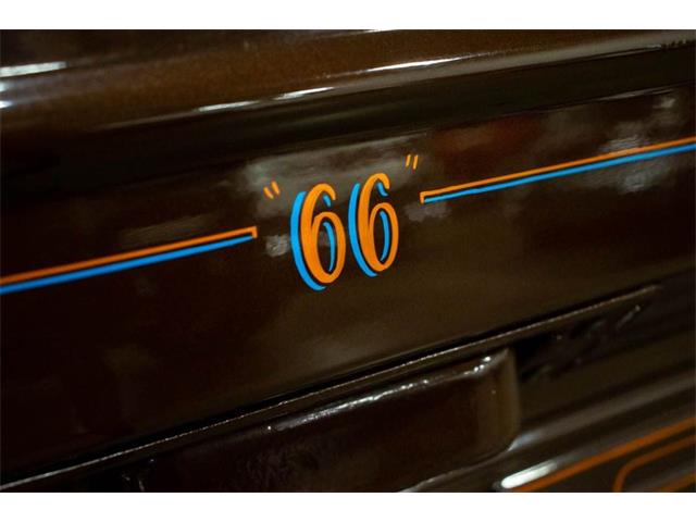 1966 Ford F100 (CC-1682214) for sale in Kentwood, Michigan