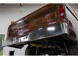 1966 Ford F100 (CC-1682214) for sale in Kentwood, Michigan