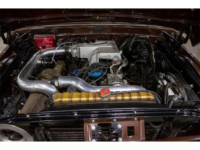 1966 Ford F100 (CC-1682214) for sale in Kentwood, Michigan