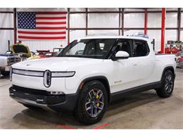 2022 Rivian R1T (CC-1682217) for sale in Kentwood, Michigan
