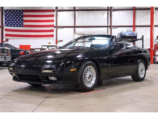 1990 Mazda RX-7 (CC-1682227) for sale in Kentwood, Michigan