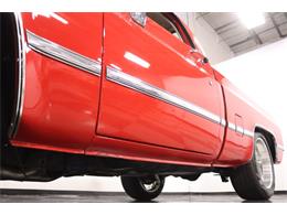 1983 Chevrolet C10 (CC-1682229) for sale in Ft Worth, Texas