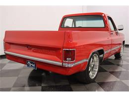 1983 Chevrolet C10 (CC-1682229) for sale in Ft Worth, Texas