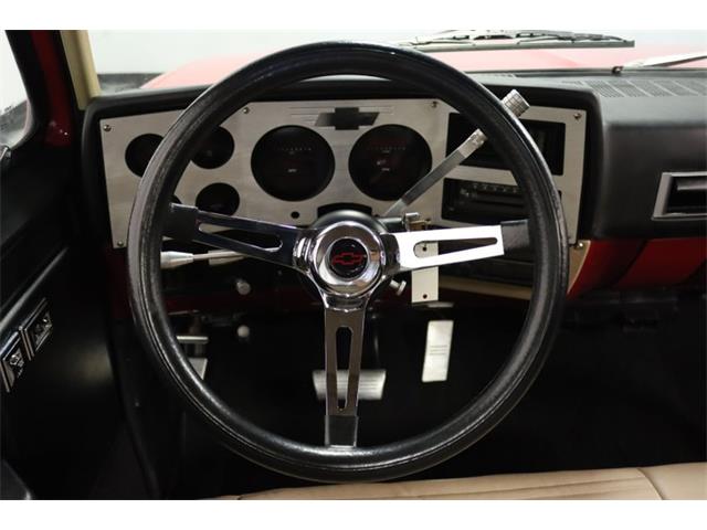 1983 Chevrolet C10 (CC-1682229) for sale in Ft Worth, Texas