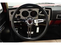 1983 Chevrolet C10 (CC-1682229) for sale in Ft Worth, Texas