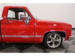 1983 Chevrolet C10 (CC-1682229) for sale in Ft Worth, Texas