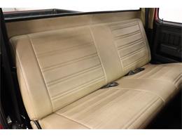 1983 Chevrolet C10 (CC-1682229) for sale in Ft Worth, Texas