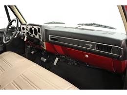 1983 Chevrolet C10 (CC-1682229) for sale in Ft Worth, Texas