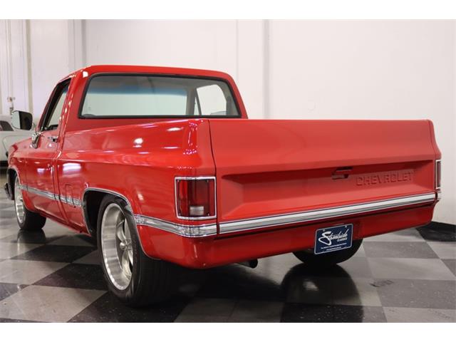 1983 Chevrolet C10 (CC-1682229) for sale in Ft Worth, Texas
