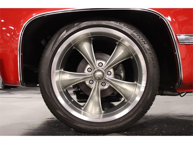 1983 Chevrolet C10 (CC-1682229) for sale in Ft Worth, Texas