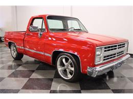 1983 Chevrolet C10 (CC-1682229) for sale in Ft Worth, Texas